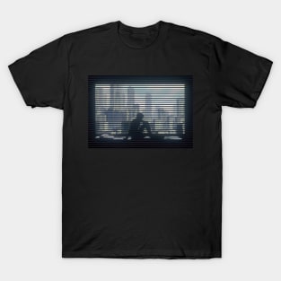 GITS Shirt T-Shirt